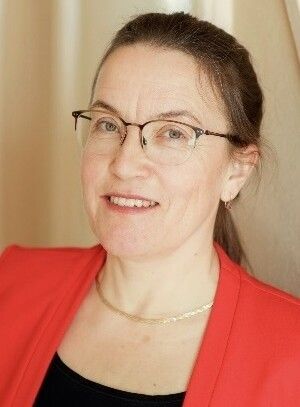 Alexandra Zhernakova