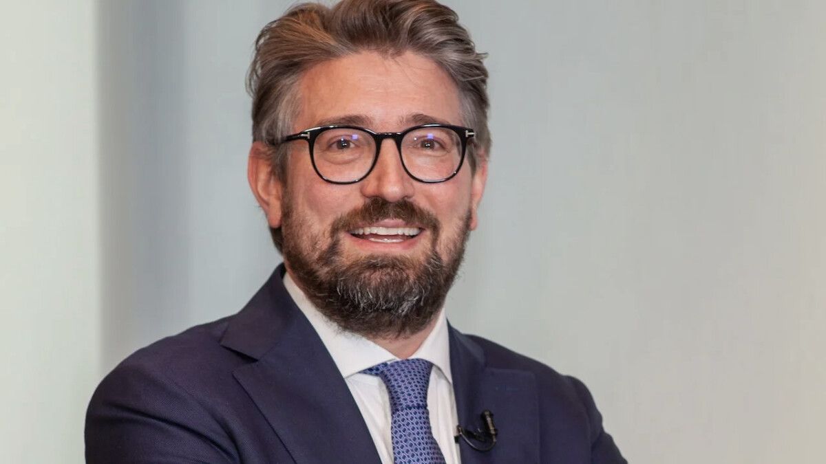 Prof. Dr. Moritz Kebschull