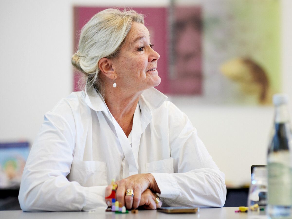 AVOLA member joining discussion