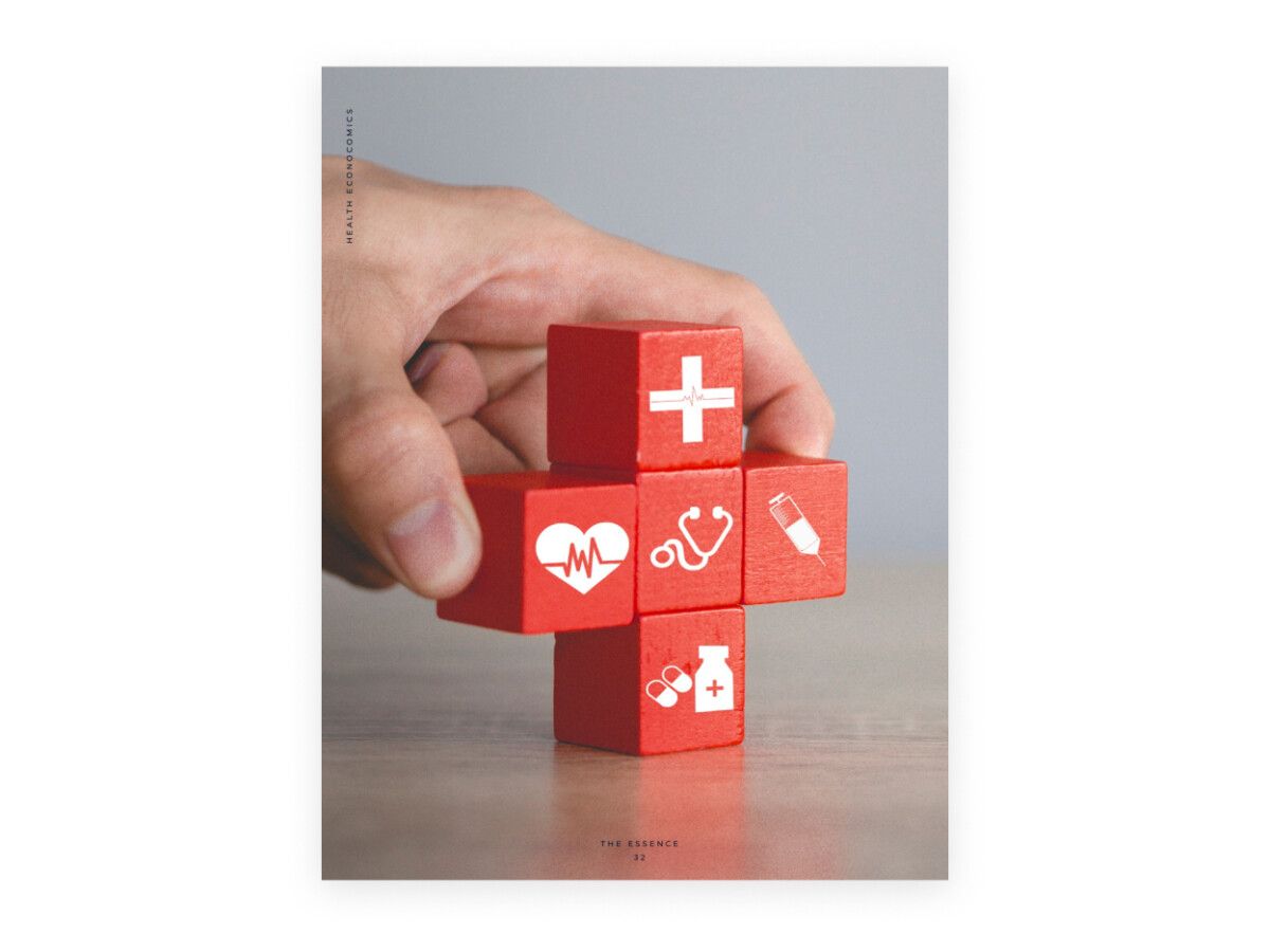 Swiss Healthcare System: Role Model oder Latecomer? β Article Cover