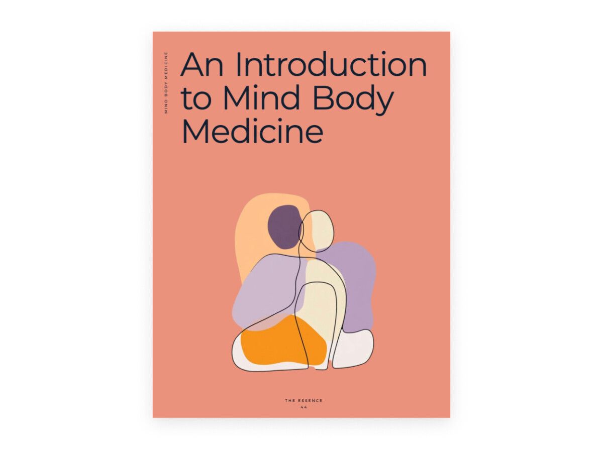 An Introduction to Mind Body Medicine β Article Cover